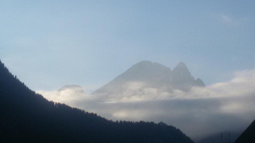 Appartamento Ivo Campitello di Fassa Szoba fotó