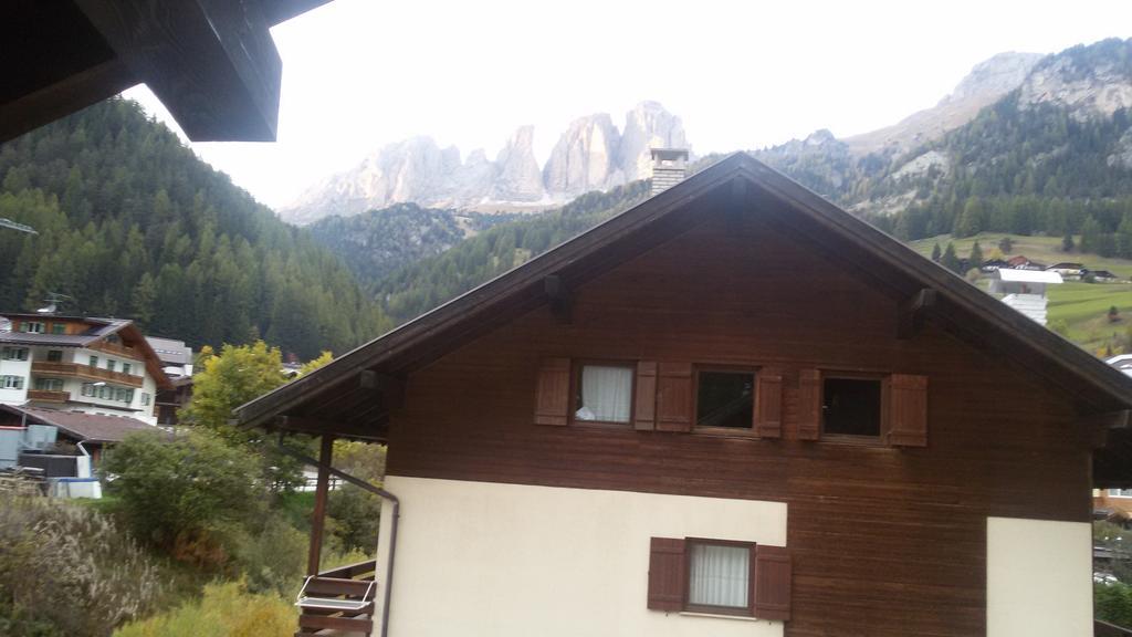 Appartamento Ivo Campitello di Fassa Szoba fotó